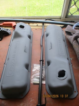 1971 XY Falcon GTHO Tribute - Built to your own specifications 