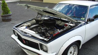 1976 LX SS Torana