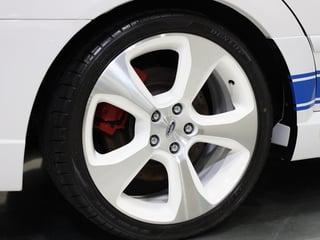 2007 FPV BFII GT R-Spec Cobra - Build No 009