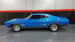 1974 XB GT Falcon Replica