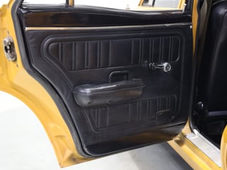 1971 Ford XY Falcon 500 GS Rallye Pack - 302 V8 4 Speed