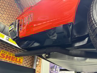 1975 Holden HJ GTS Monaro Coupe - Rare 5.0L 4sp - Concours Restored  