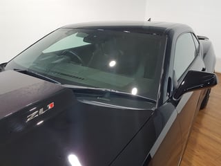 2013 Camaro ZL1 LSA Supercharged Manual