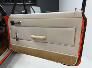 1973 Holden LJ Torana GTR XU1 Bathurst - Tangerine