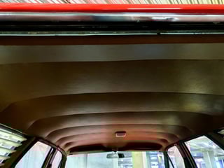 1970 XW GS Replica Fairmont Wagon