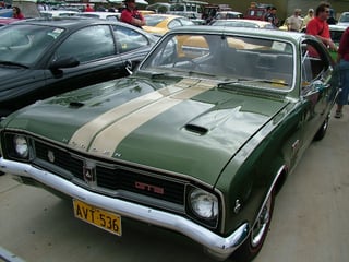 2006 Australian Muscle Car Masters