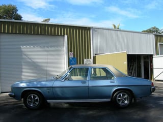 HZ Premier 308