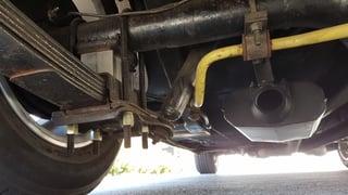 1971 XY GTHO Falcon Replica