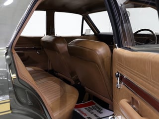 1969 Ford Falcon XW GT - Reef Green - Restored By FGTR