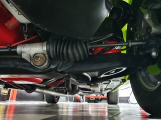 1974 LH Torana SL/R 5000 L34 Tribute