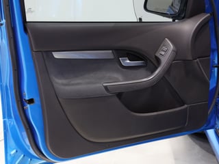 2003 FPV BA GT-P Build No 280 - Blueprint 20,024 km