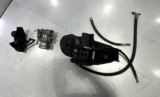 1974 Holden LH Torana SLR 5000