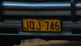 1978 LX SS Torana V8 Hatchback