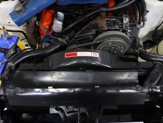 1978 Ford Falcon XC Cobra Build No 322 - Unrestored 16,462km