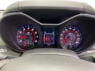 2017 HSV GTSR - Spitfire Green 0064 km …