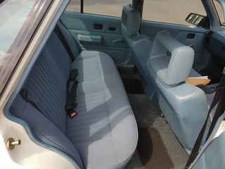 1987 VL Commodore Formula 5000 5.0L V8