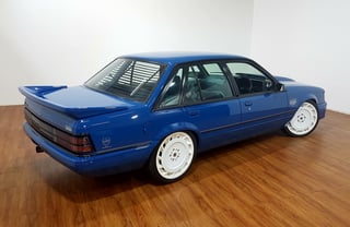 1985 VK Group A Brock Commodore Replica