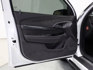 2016 HSV Clubsport R8 Tourer Build No 097 - Heron White …