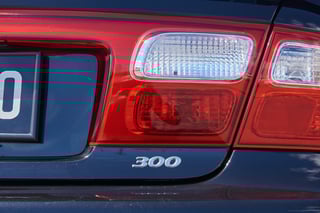 2000 HSV VX GTS 300 Build No.11