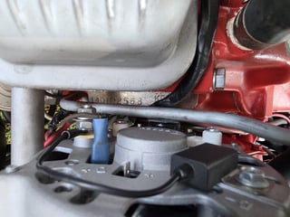 1973 Holden HQ Statesman DeVille 350 V8