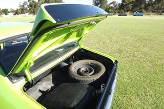 1971 LC Torana GTR XU1