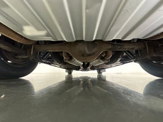 1972 Ford XA GT Falcon - Copper Bronze