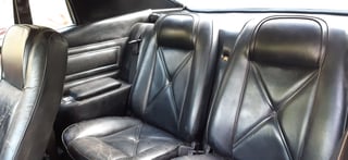 1975 Ford Landau Coupe