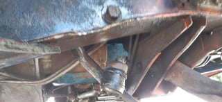 1975 Ford Landau Coupe