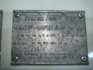 1978 Ford XC Falcon Cobra - Build No.140/400 - 5.8 litre