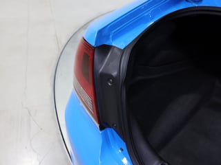 2006 FPV BF GT Build No. 424  - Bionic 