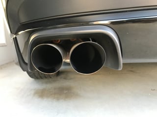 2006 VZ HSV GTO Coupe - 19,686 Kilometres