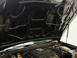 2014 FPV FG MK II GTF  Build No 270/500 - Smoke Grey