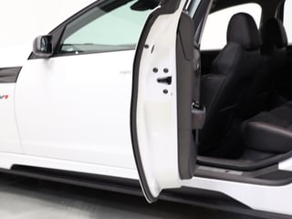 2017 HSV GTSR W1 Build No 70 - Heron White 812km