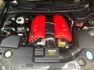 2010 HSV E3 GTS