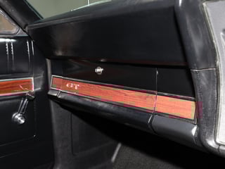 1971 XY GT Ford Falcon