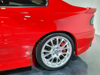 2006 HSV GTO Z Series Signature Coupe Build No.19