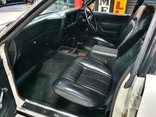 1976 XB GT Falcon