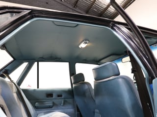 1985 HDT VK Group A SS Build No. 114/500 - 87,801 km 