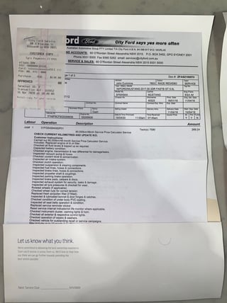 2016 Ford Mustang GT - Roush R727 Ford Performance