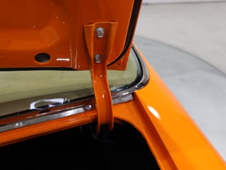 1972 Holden HQ GTS Monaro - 308 4spd Lone 0'Ranger