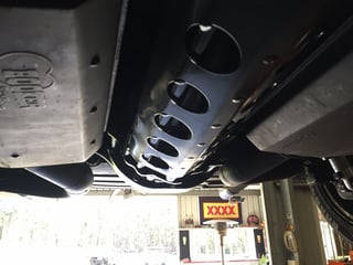 1971 XY GT Falcon Replica