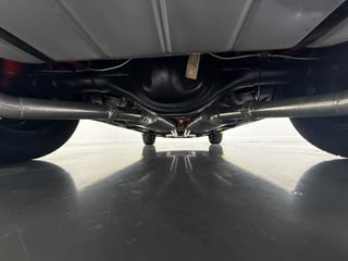 1975 Holden LH SLR 5000 Tribute - Barbados Green