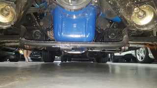 1970 Ford Mustang Boss 302 Parnelli Jones Tribute