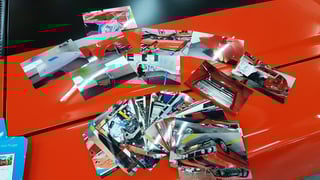 1971 XY GTHO Falcon Replica