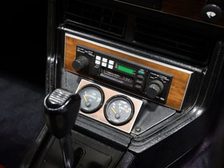 1977 Holden LX Torana SL 253 V8 Hatchback - Absinth Yellow