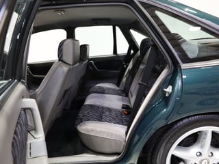 1994 HSV VR GTS Build No 181 - Sherbrooke Green