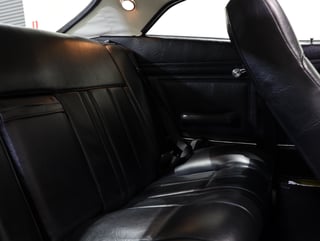 1974 Ford Falcon XB GT Hardtop 4spd Man - Yellow Blaze