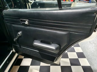 1976 XB GT Falcon