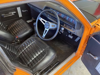 1971 VH Valiant Pacer 265 - Vitamin C