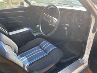 1978 Ford XC Falcon Cobra - No. 207